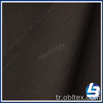 OBL20-616% 100 polyester katyonik dimi kumaş